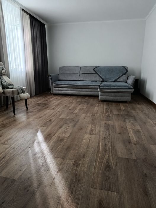 Продам 2-х ком квартиру