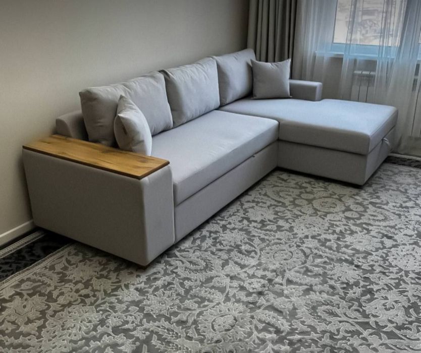 Супер распродажа Угловой диван от производителя