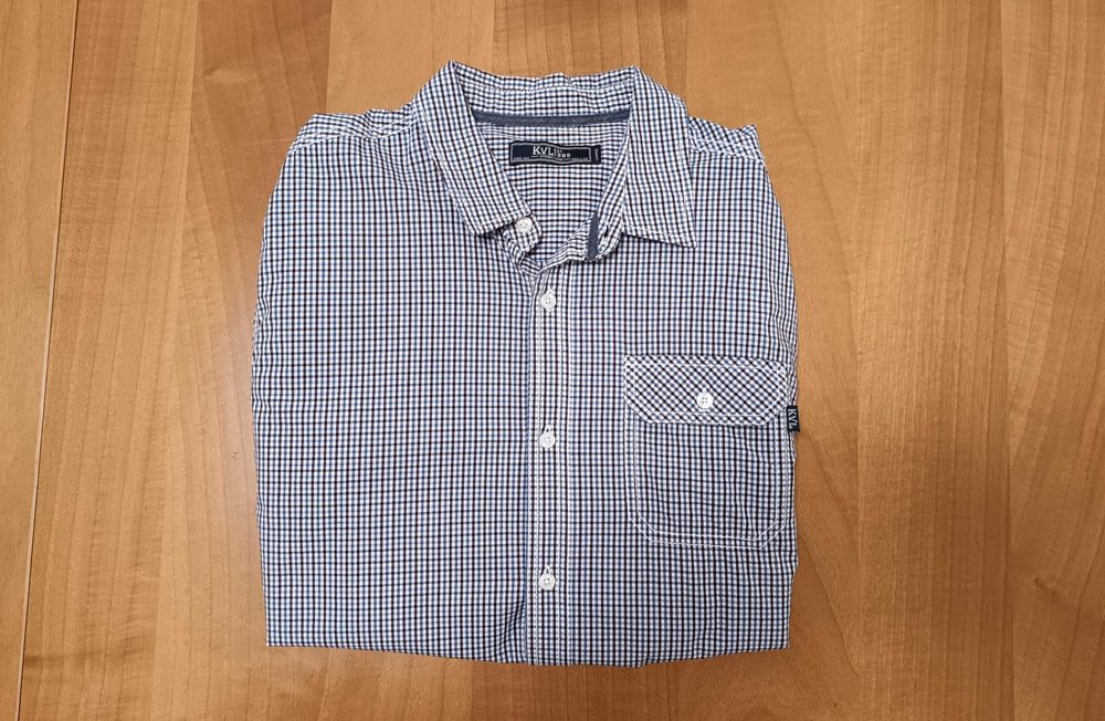 Kenvelo-Чисто Нова