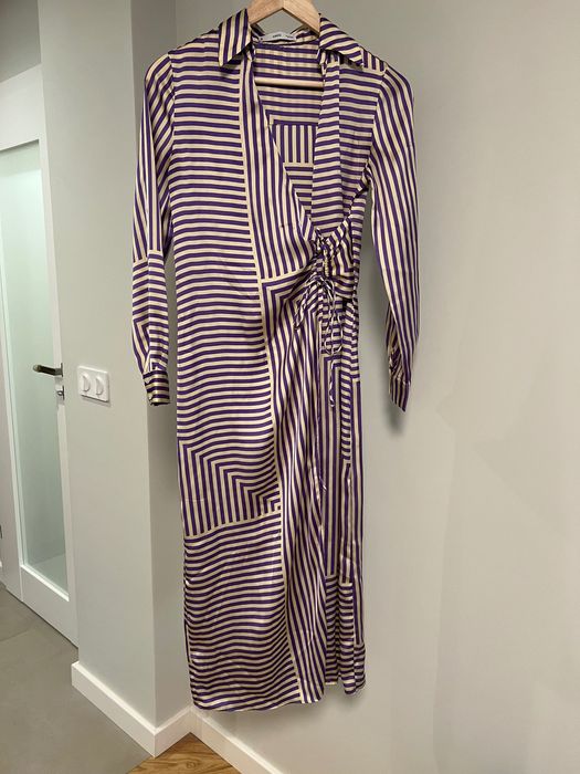 Дълга рокля Mango