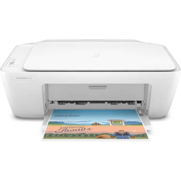 HP Deskjet 2320 принтер