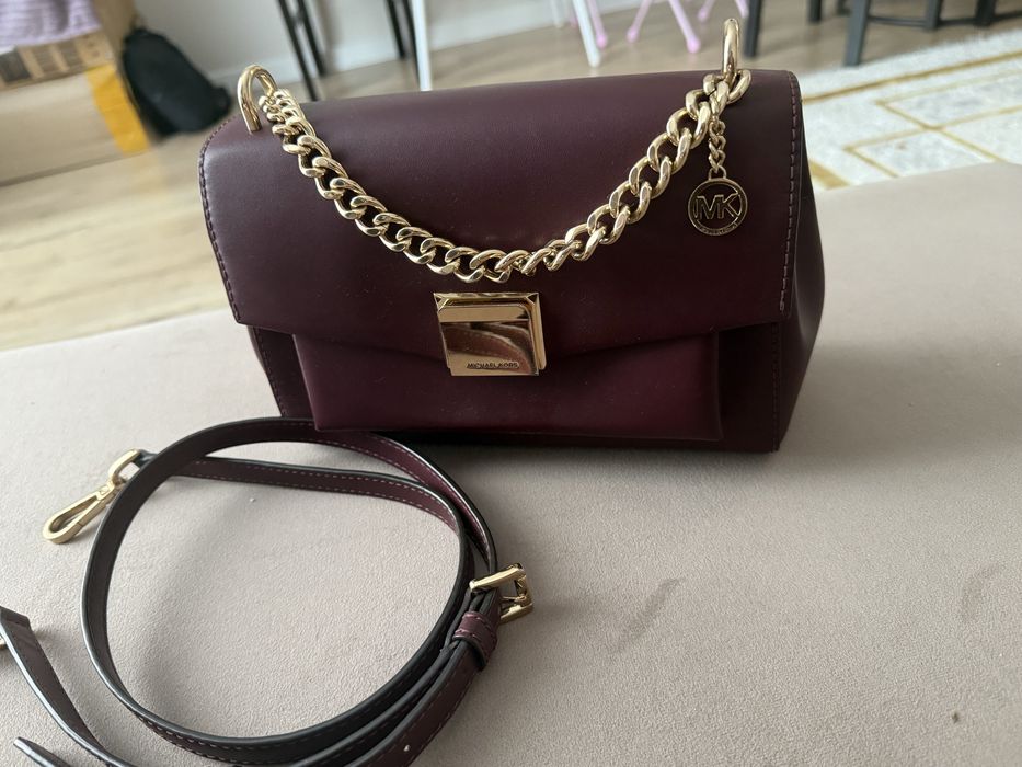 Сумка mk оригинал