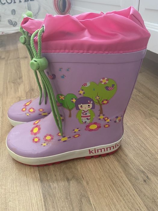 Гумени ботушки 30 номер