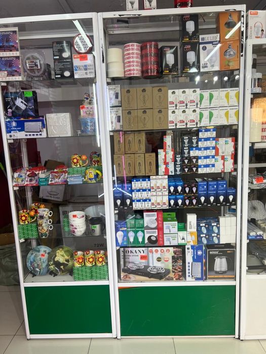 Продам торговое оборудование