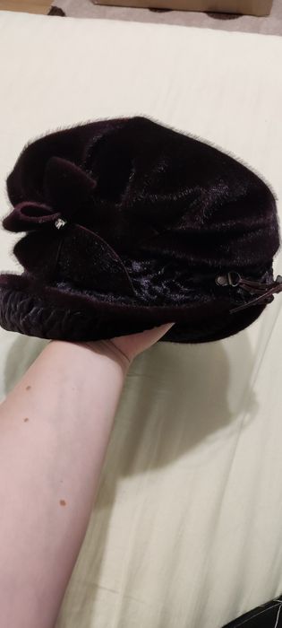 Pălării  am  2  bucați