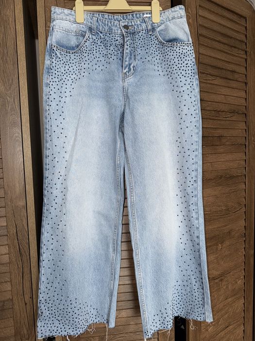 Дънки “ Bershka”