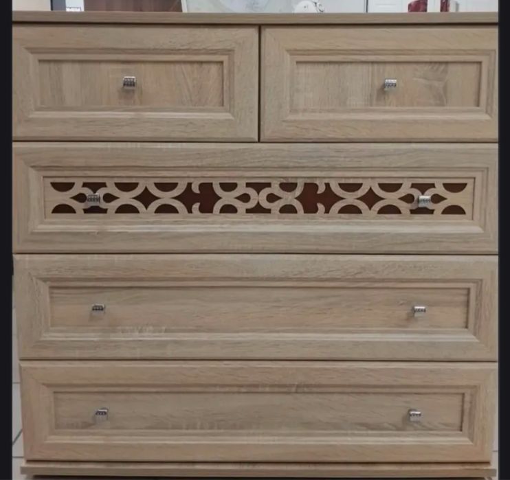 Комод Ольга 14, Россия.