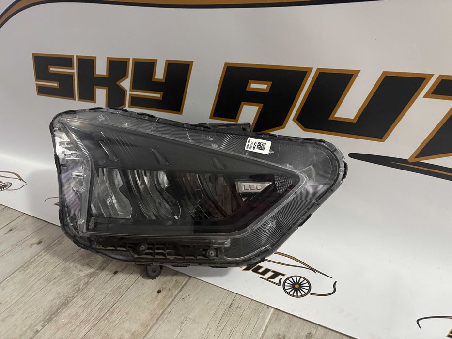 Far dreapta full led Hyundai Bayon dupa 2021 original cod 92102Q0600 Europa