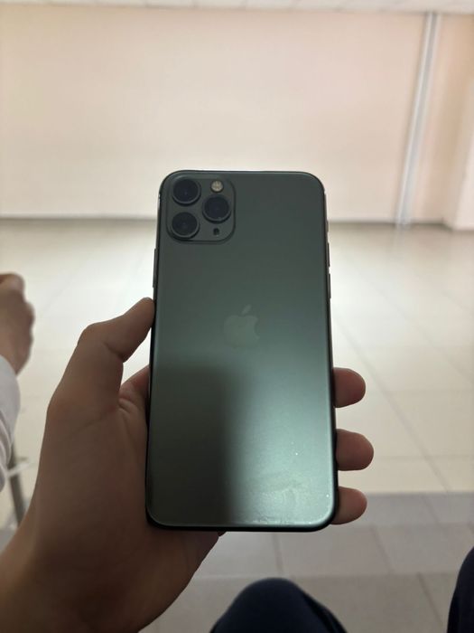 Iphone 11pro 64 гб