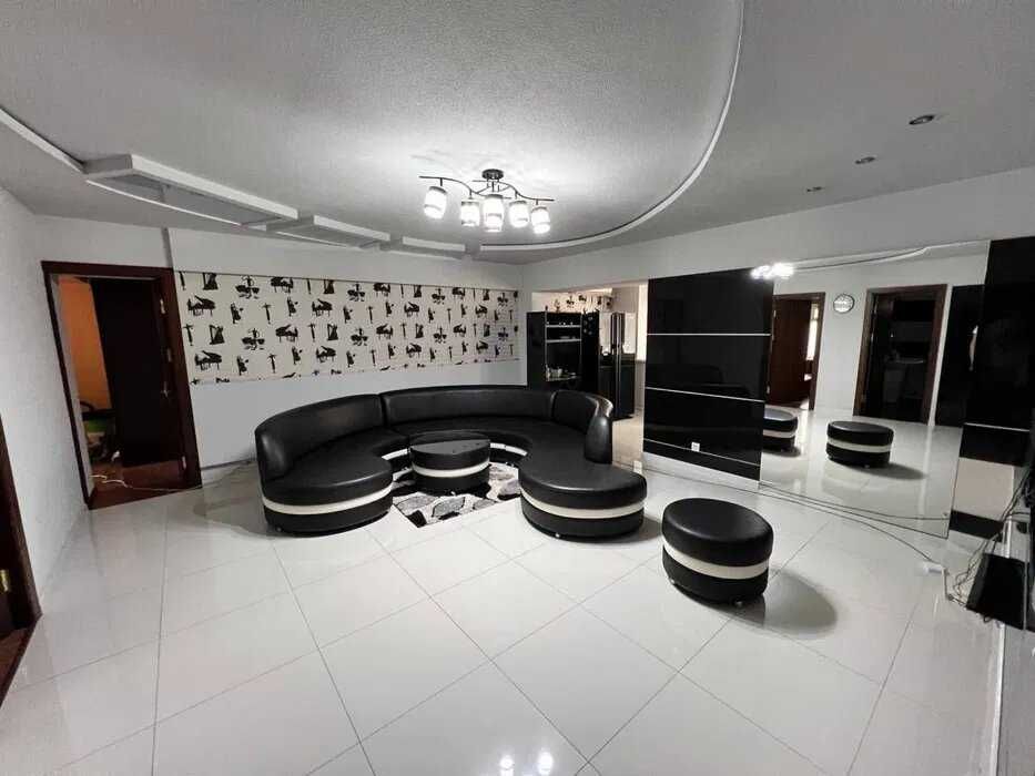 Сдаётся квартира на ул. Катта Дархан (Новомосковский)‼️