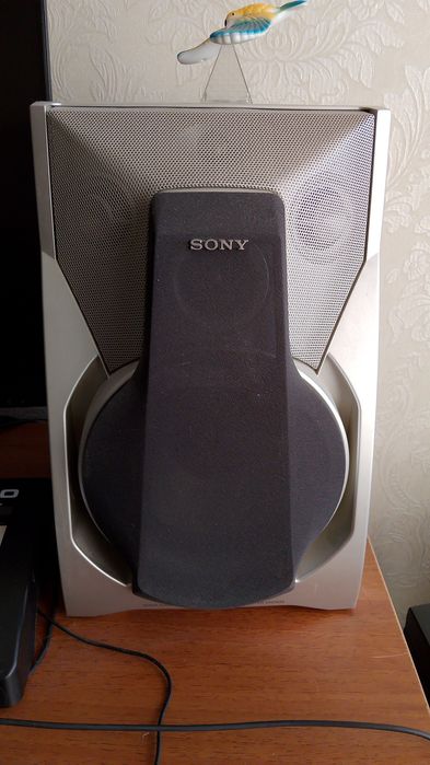 Музыкальный центр Sony RX99
