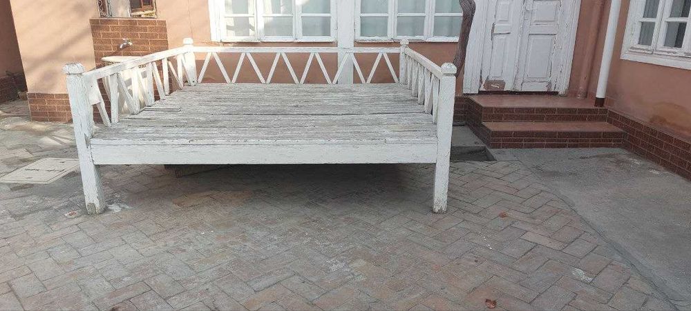 Kotta Baquvvat va ancha ogir sori sotiladi