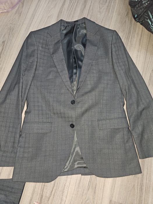 Костюм мужской 46р