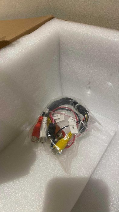 Навигация за Toyota auris - 2011