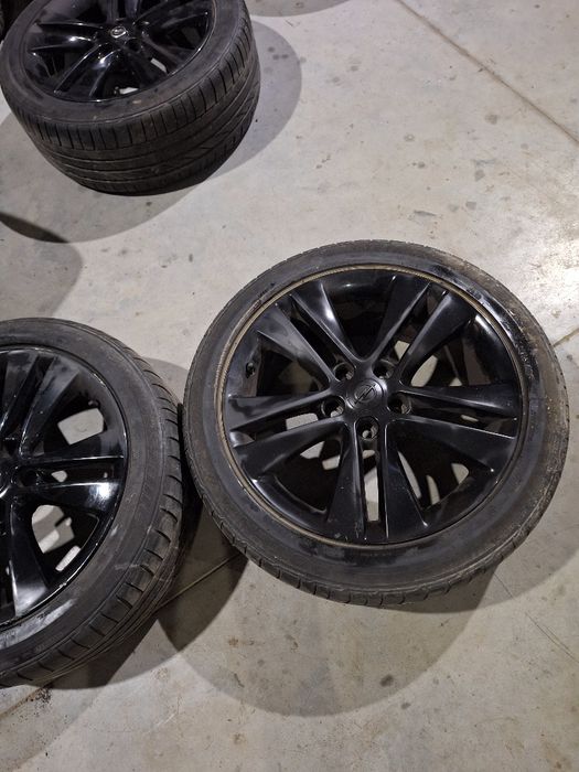 Jenti opel astra j,opel insignia R 18