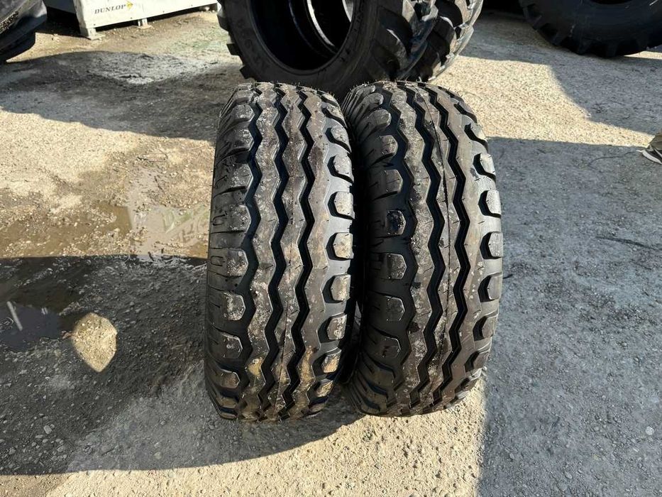 ANVELOPE 11.5/80-15.3 22 pliuri de presa marca SPEEDWAYS