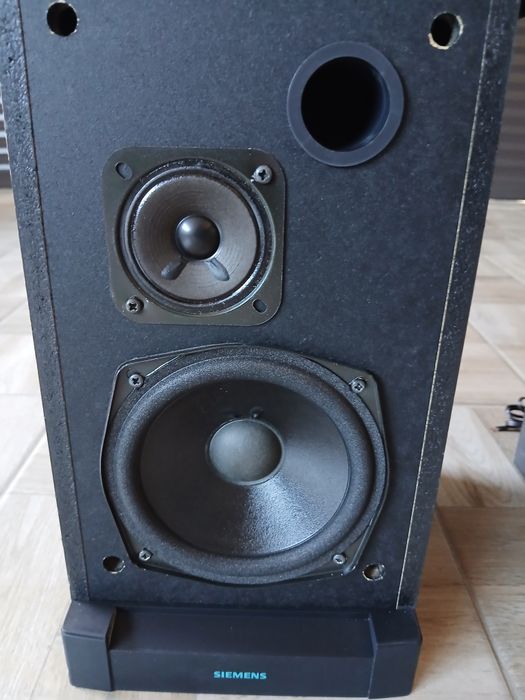 Boxe Siemens 40w 8ohm
