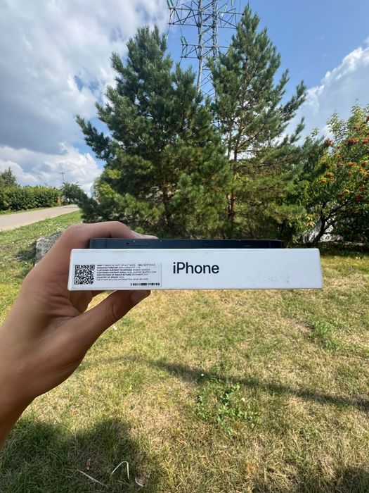 Iphone 13 без ремонта