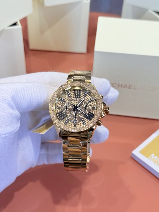 Дамски часовник Michael Kors MK6095 GOLD