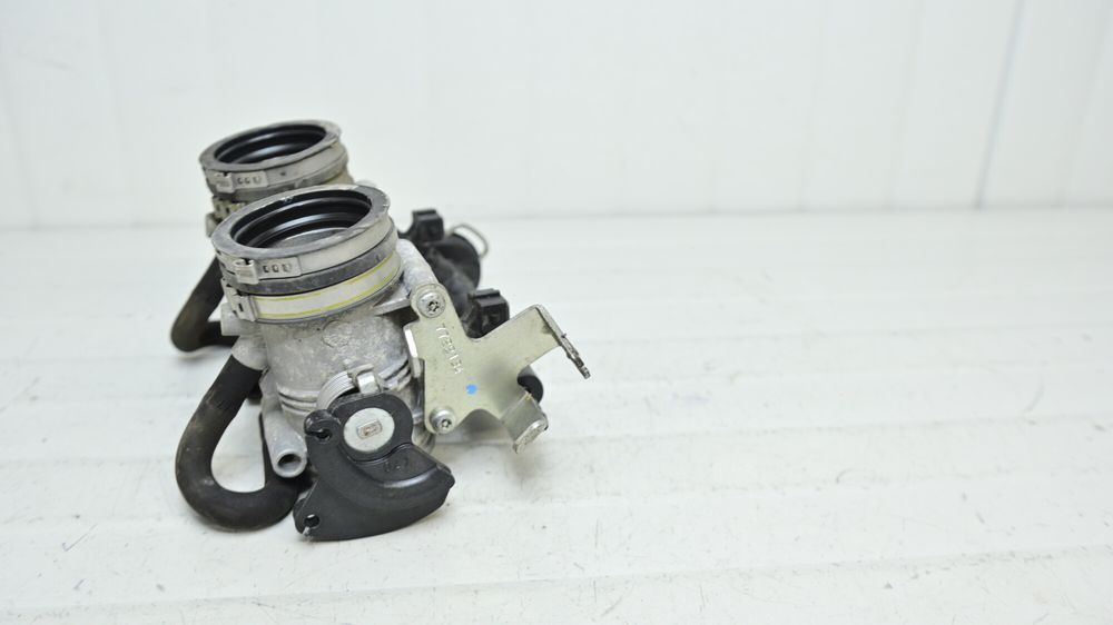 Rampa De Injectie TPS injectoare BMW F700GS / F800GS 2012 - 2016