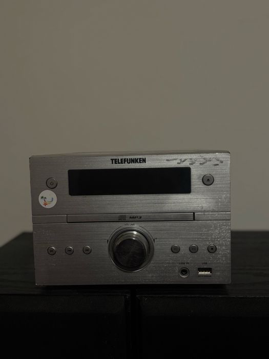 Boxe Magnat de podea + unitate audio – ok pentru uz normal