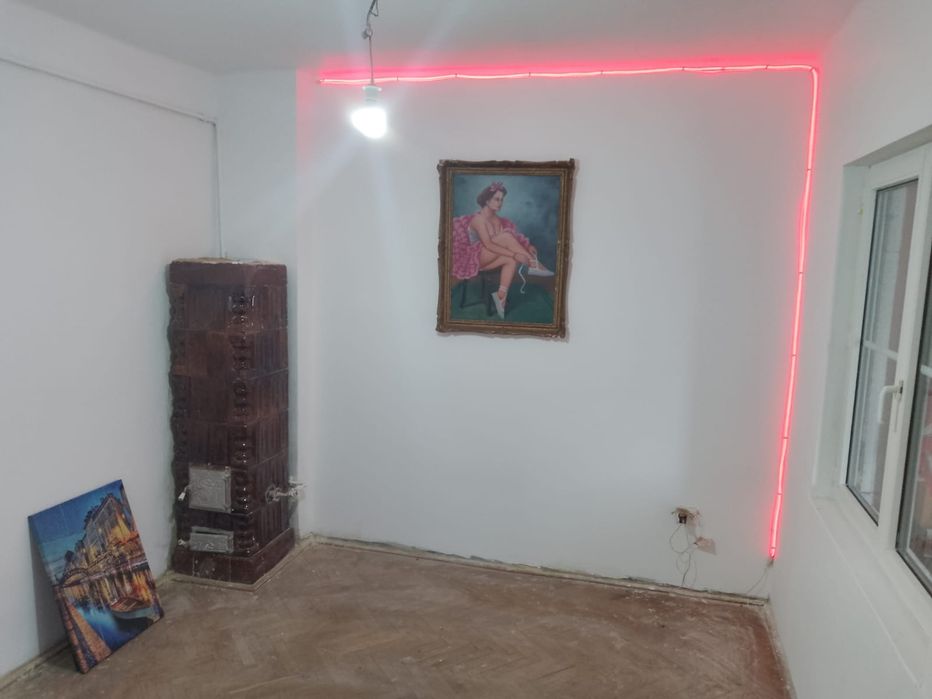 Vand casă, zonă centrală