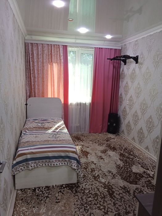 Срочно продам квартиру