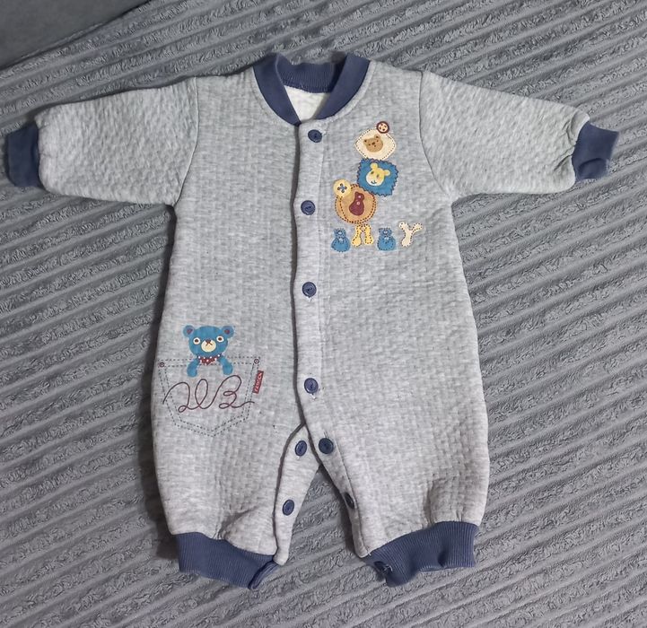 Детские вещи 62 размер за всё 5000