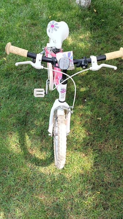 Bicicleta fete 16" 500 DOCTORGIRL 2020