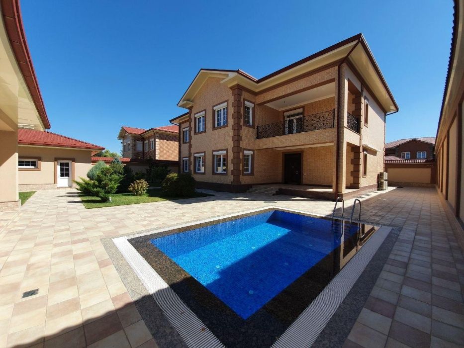 Строительство отличного Дома для Вашего проживания