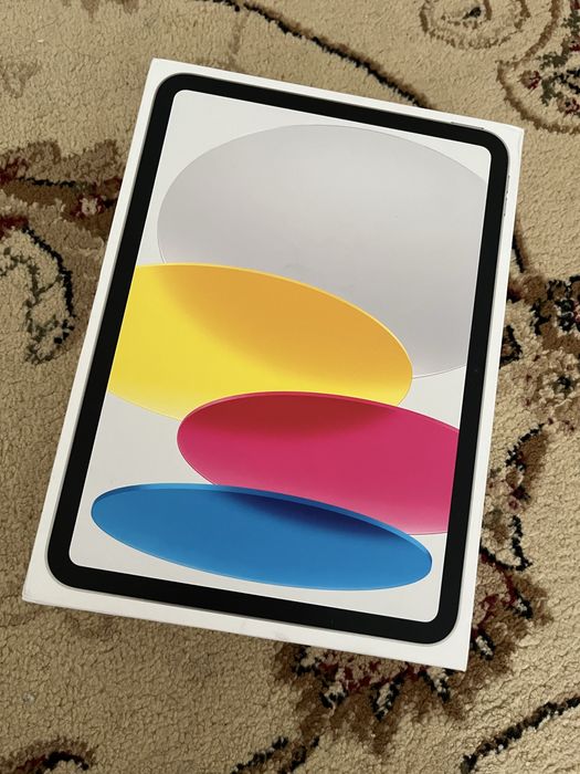 Ipad A16  продам 128 гб