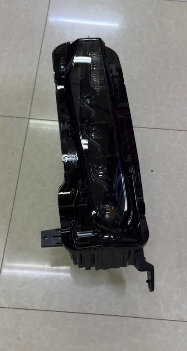 Запчасти на Zeekr