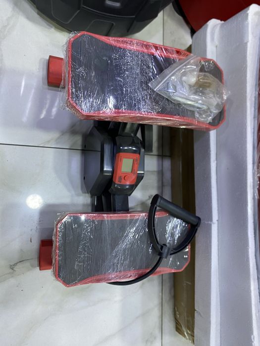 Мини степпер для дома