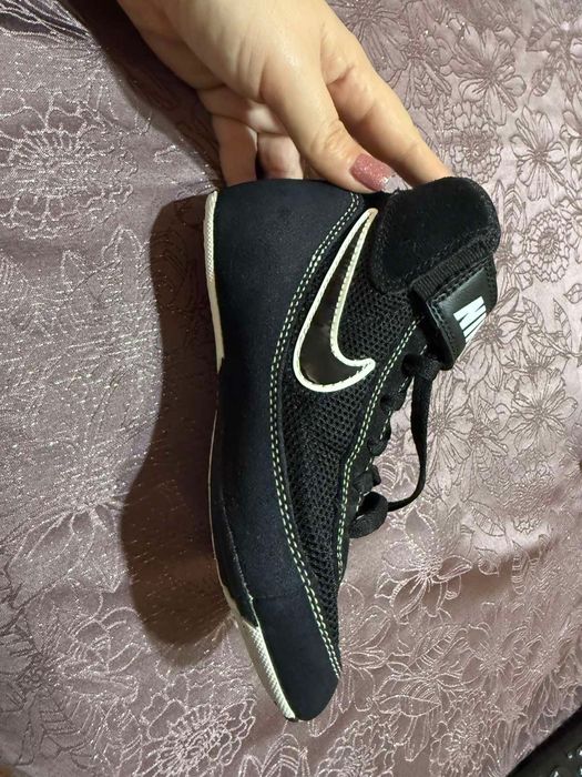 Детски обувки NIKE speedsweep VII GS