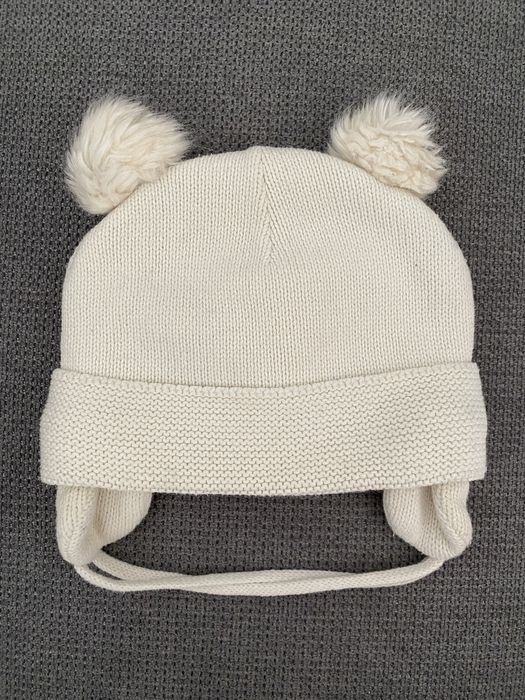 Caciula de iarna pentru copii