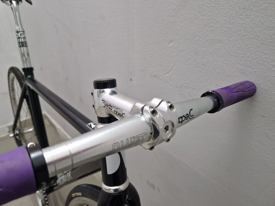 Colossi Cheeko fixie