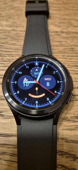 Samsung Galaxy Watch 4 Classic 47mm