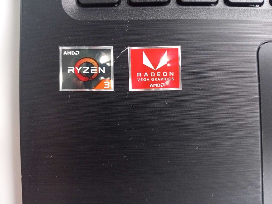 ТОП ТОП ТОП СЪСТОЯНИЕ лаптоп,ноутбук,cer Aspire 3 A315-41/15,6''/AMD Ryzen 3/2.50GHz/8 RAM/240 SSD/FULL HD екран