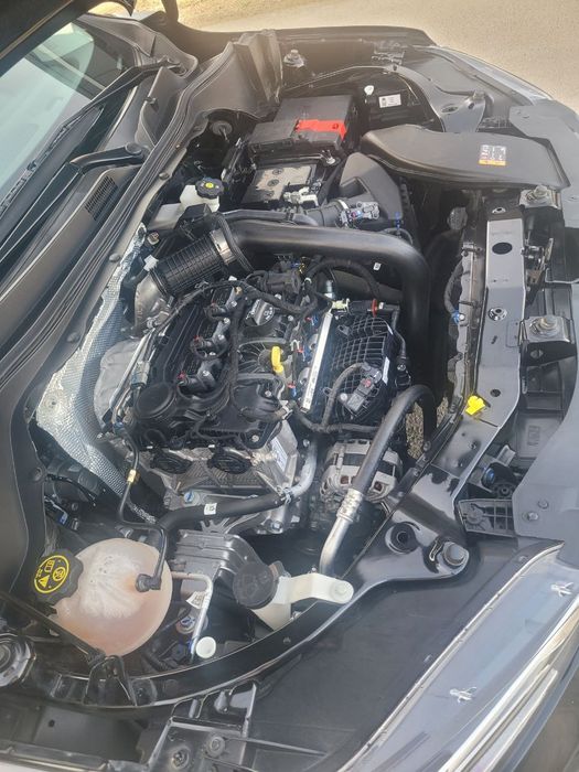 Tracker  premier 2023