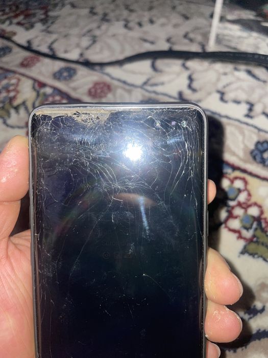 Samsung s10 plus 5g