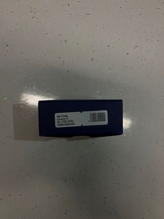 Оригинално Swarovski колие