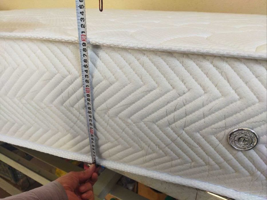 Ортопедические матрасы из первых рук