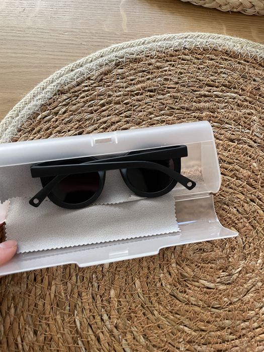 Детски слънчеви очила-0-2 г.