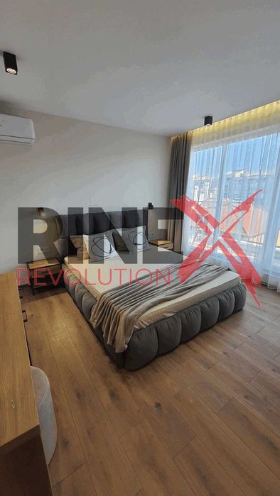 Дава се под наем Тристаен апартамент в Пловдив, Каменица 1 - 100 кв.м за 1100 € - Снимка #12