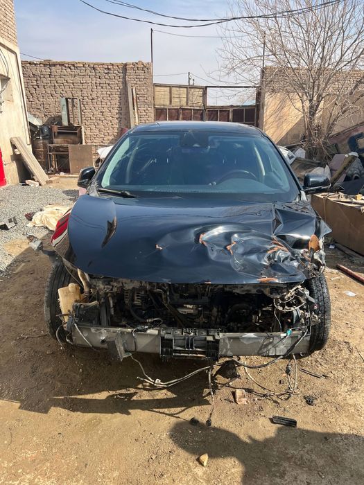 Chery Arrizo 6 pro Shu xolatida sotiladi