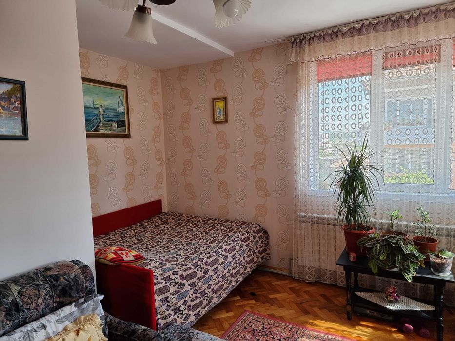 Продава се Къща в Разград, Център - 165 кв.м за 1122 €/кв.м - Снимка #4