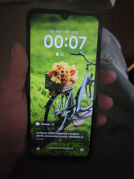 Redmi a05 de vanzare