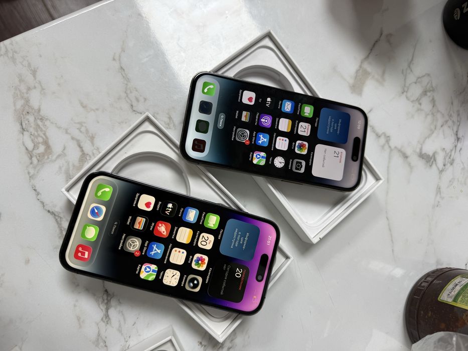 Iphone 14 Pro 256GB
