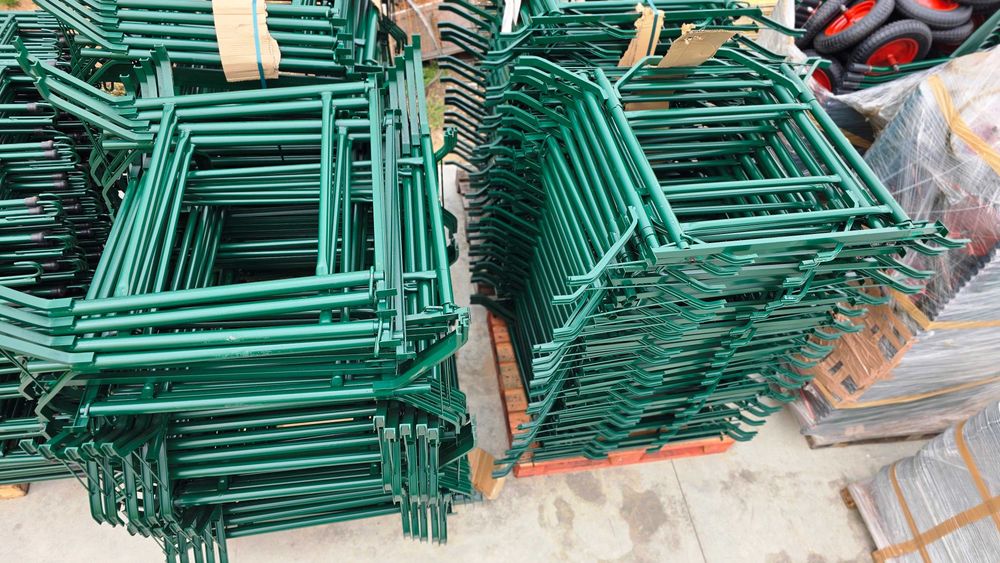 Schela zidarie, capre metalice, schela interior, cavaleti schela