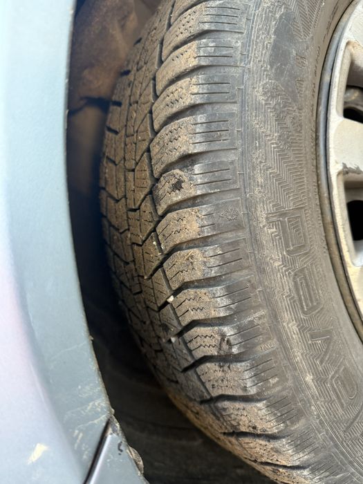 Skoda motor 1.9 in stare buna acte valabile ofer fiscal pe loc 1200 €